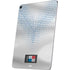 Panama Soccer Flag Apple iPad Air Skin